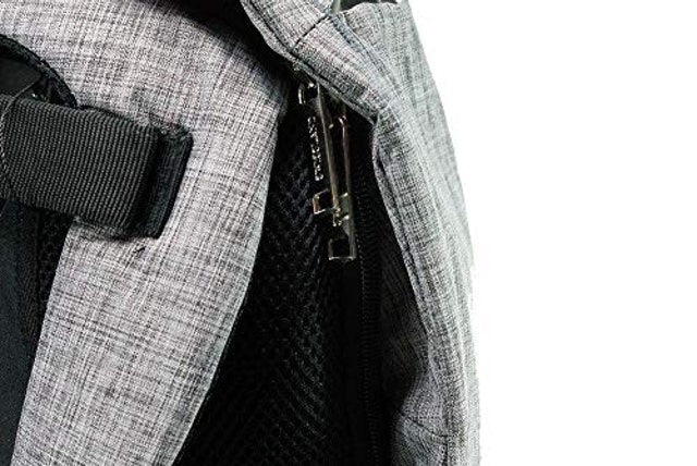 Mochila Antifurto Swissland 4