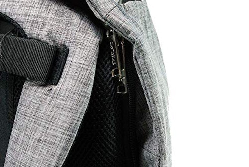 Mochila Antifurto Swissland 4