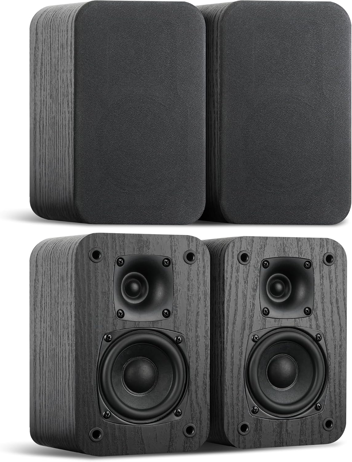 Saiyin 5.0 Home Theater System HS76266 3