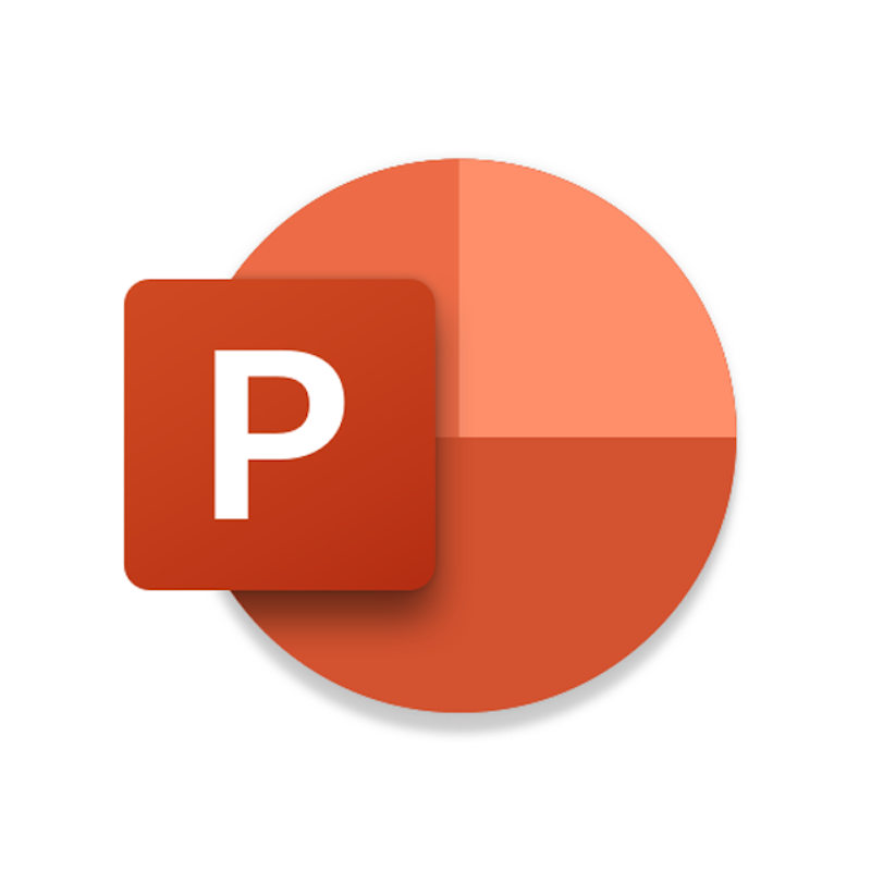 Microsoft Power Point 1