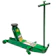 FERO FERRAMENTAS Macaco Jacaré Longo Ribeiro RM0019 2 Ton Reforçado Rodas de Ferro 1