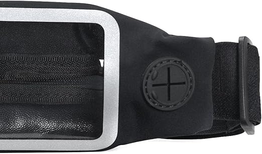 Pochete Performance Slim Reflective 3