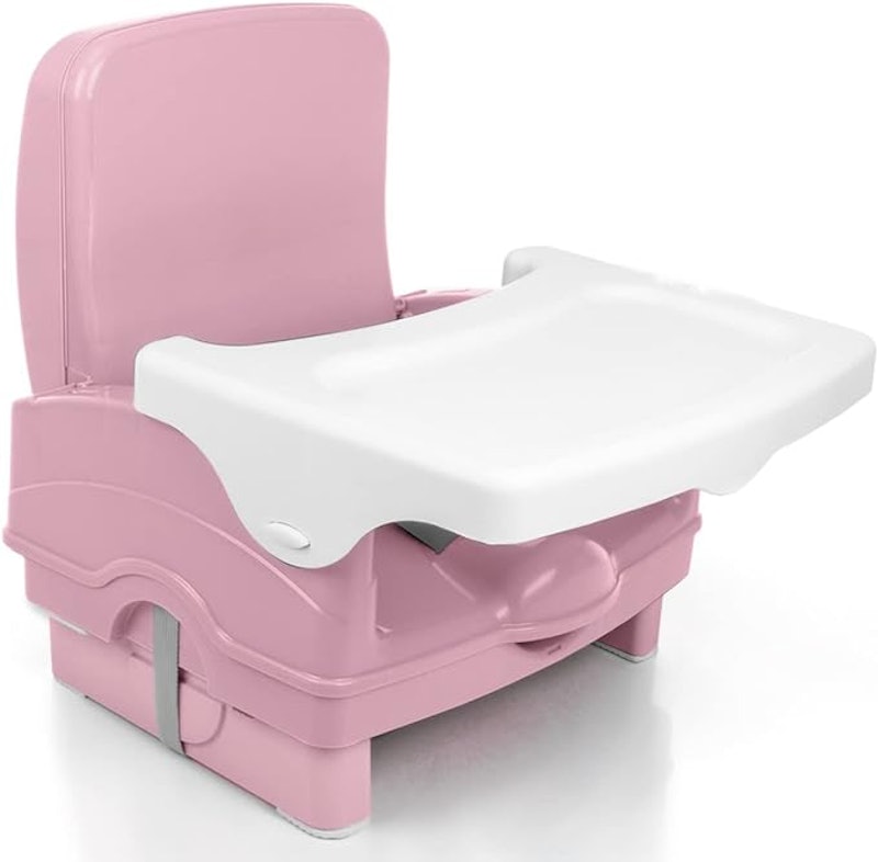 Cadeira Alta De Bebe Para Alimentação Refeição Infantil De 6 Meses Até 23  Kg Nick Galzerano - Cadeira de Alimentação Alta - Magazine Luiza
