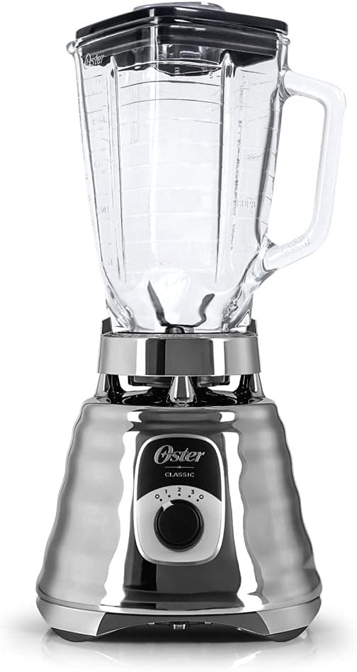 Liquidificador New Osterizer Clássico 1,25 L 3