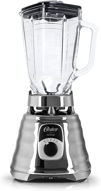 Liquidificador New Osterizer Clássico 1,25 L 3