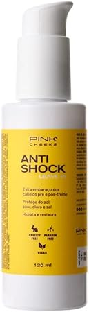 Top 10 Melhores Protetores Solares para Cabelo em 2026 (Pink Cheeks, Amend e mais) 3