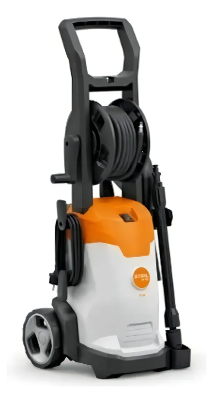 Lavadora de Alta Pressão RE 90 Plus 2