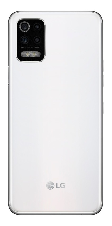 Smartphone LG K62+ 5