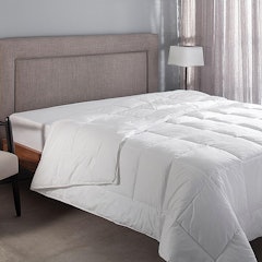 Edredom para Capa Duvet Vision Fil