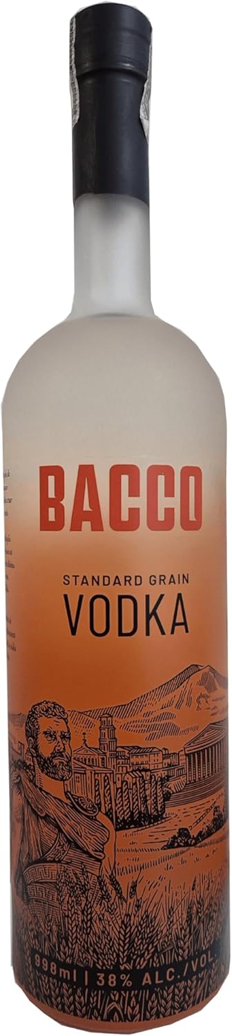 Top 10 Melhores Vodkas Brasileiras em 2026 (Hype, Orloff e mais) 3