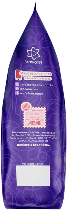 Café Gourmet Mogiana Paulista 2