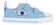 All STAR Converse x Disney Stitch Chuck Taylor All Star 2v Criança Cano Baixo Azul 1