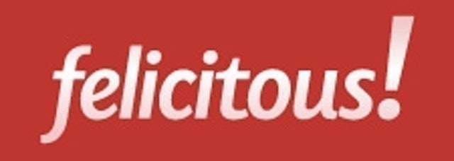 Felicitous! 1