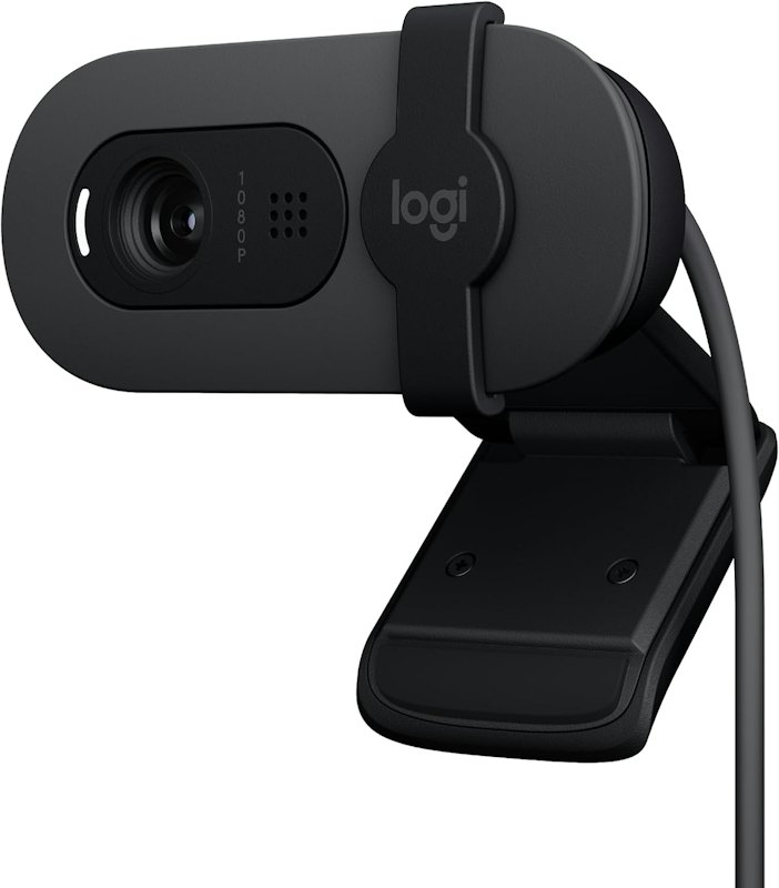 Webcam Brio 100 1