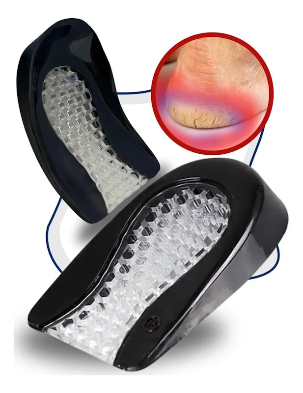 Palmilha Impact Pro Gel 1