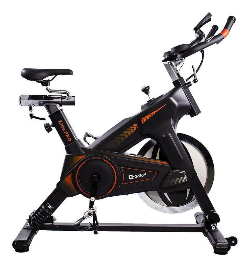 Top 10 Melhores Bicicletas de Spinning em 2026 (Gallant, Acte e mais) 5