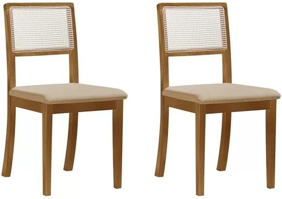 Top 10 Melhores Cadeiras para Mesa de Jantar  (Tramontina e mais) 4
