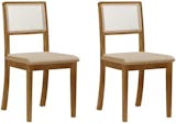 Top 10 Melhores Cadeiras para Mesa de Jantar (Tramontina e mais) 4