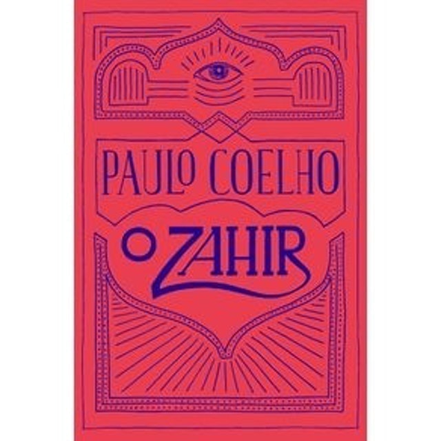 O Zahir (2019) 1