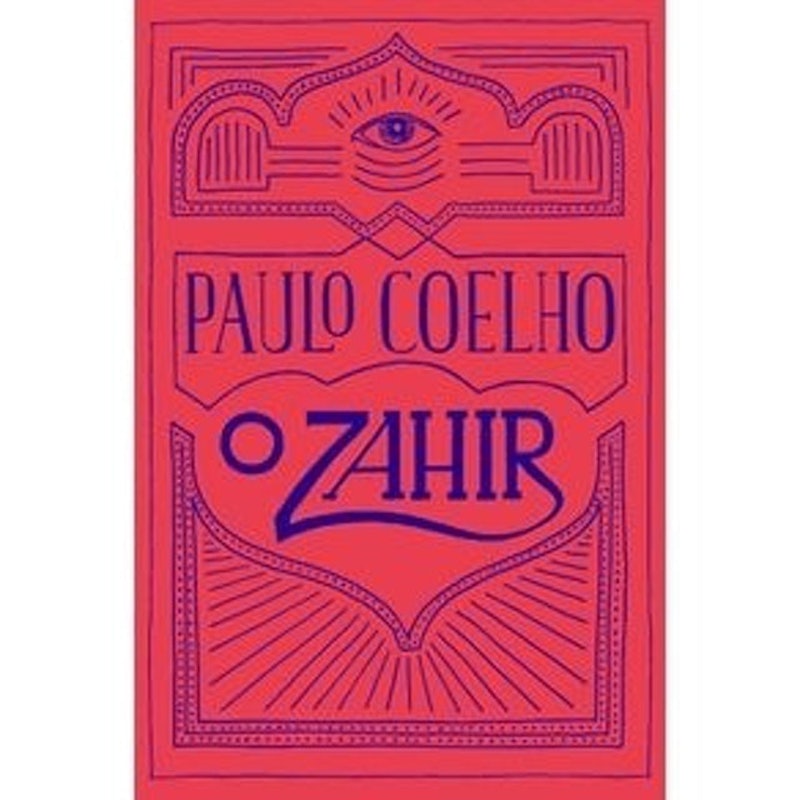O Zahir (2019) 1