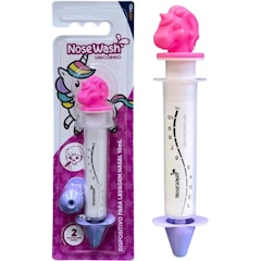 Seringa de Lavagem Nasal NoseWash