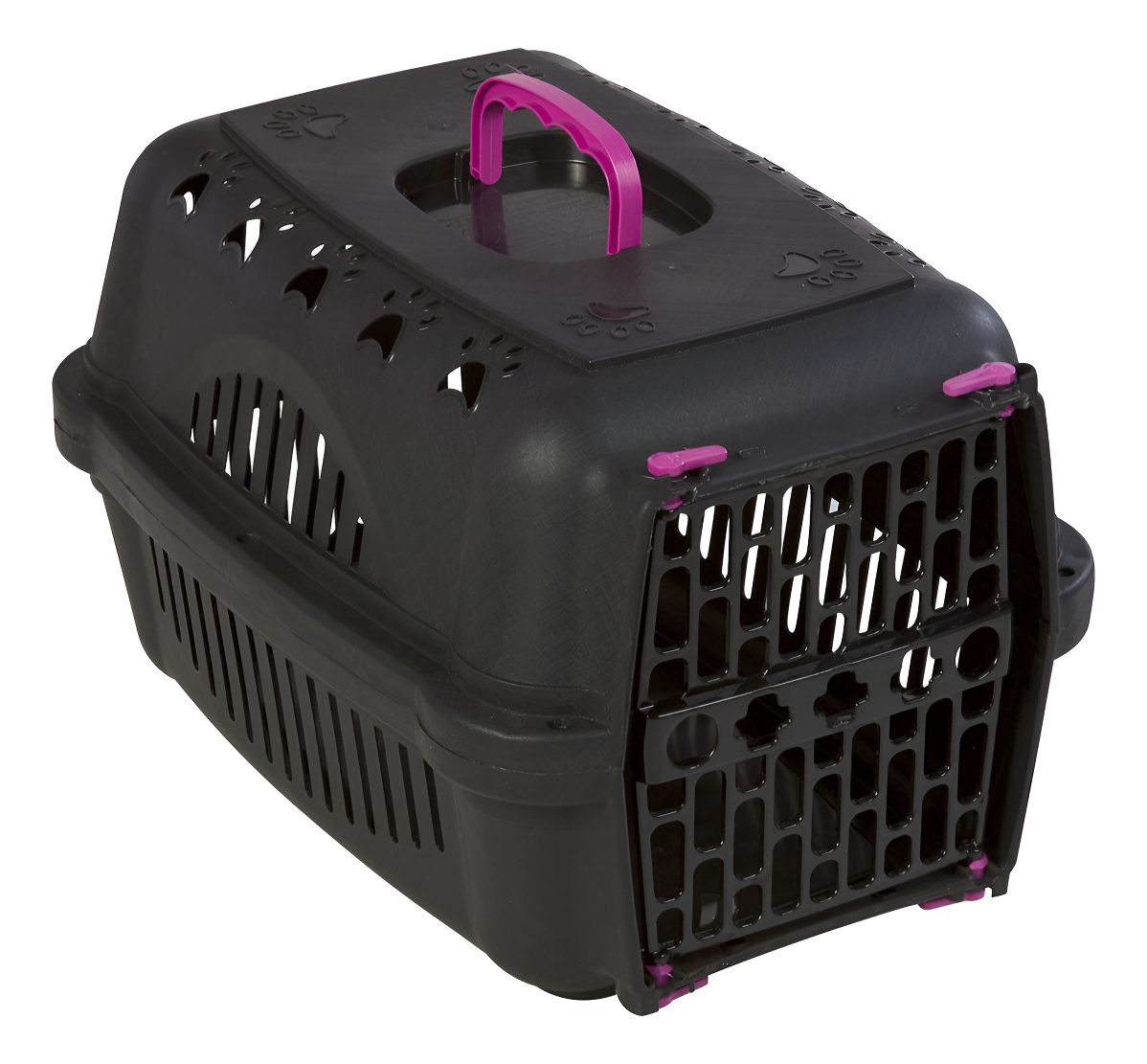 Caixa de Transporte para Cachorros e Gatos Nº3 1
