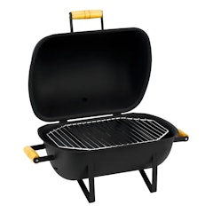 Churrasqueira Pro Tork Texas USA Grill