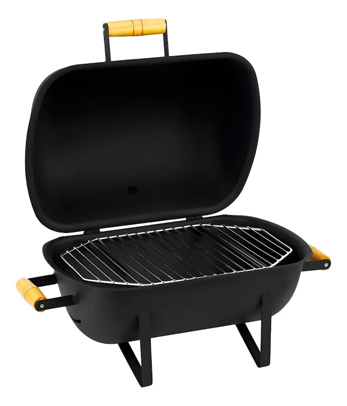 Churrasqueira Pro Tork Texas USA Grill 1