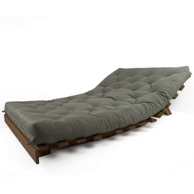 Futon Sofá-cama Casal Tokio  3