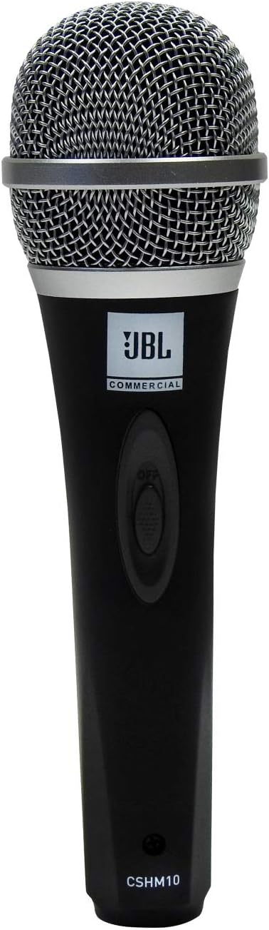Microfone JBL 1