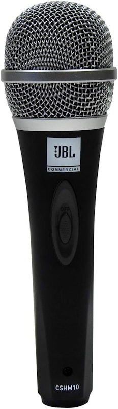 Microfone JBL 1