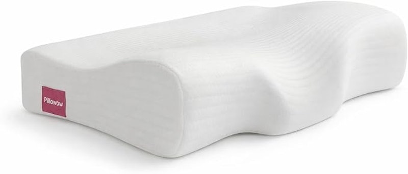 Travesseiro Cervical Anatômico 1