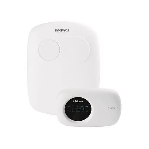 Top 10 Melhores Centrais de Alarme Intelbras (com Wi-Fi e mais) 4