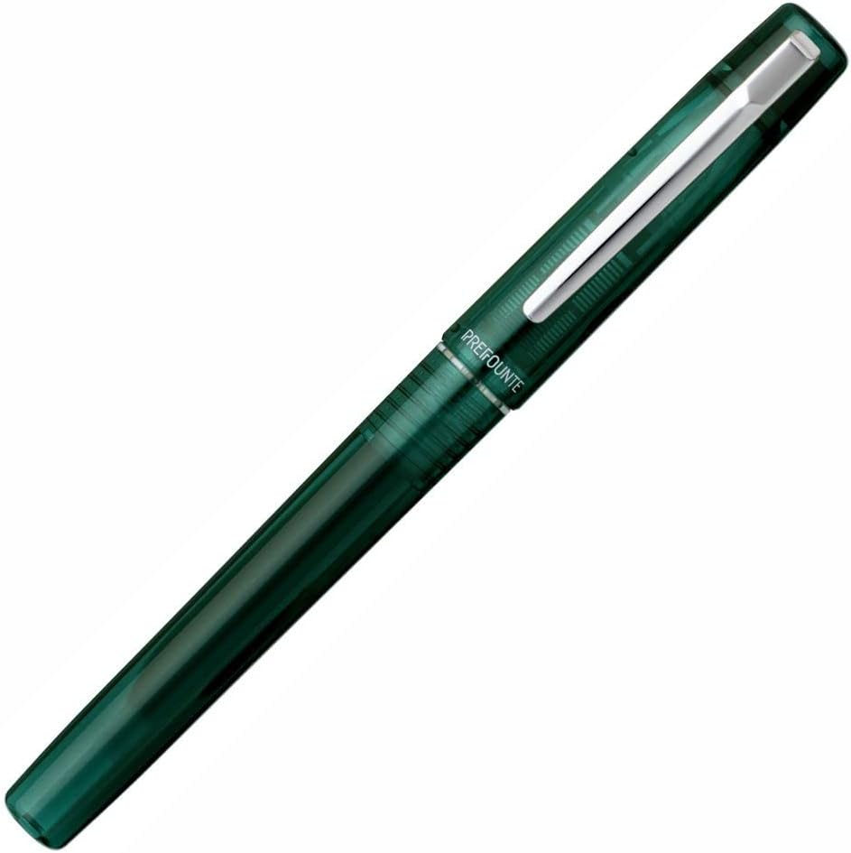 Caneta-Tinteiro Platinum Prefounte 2