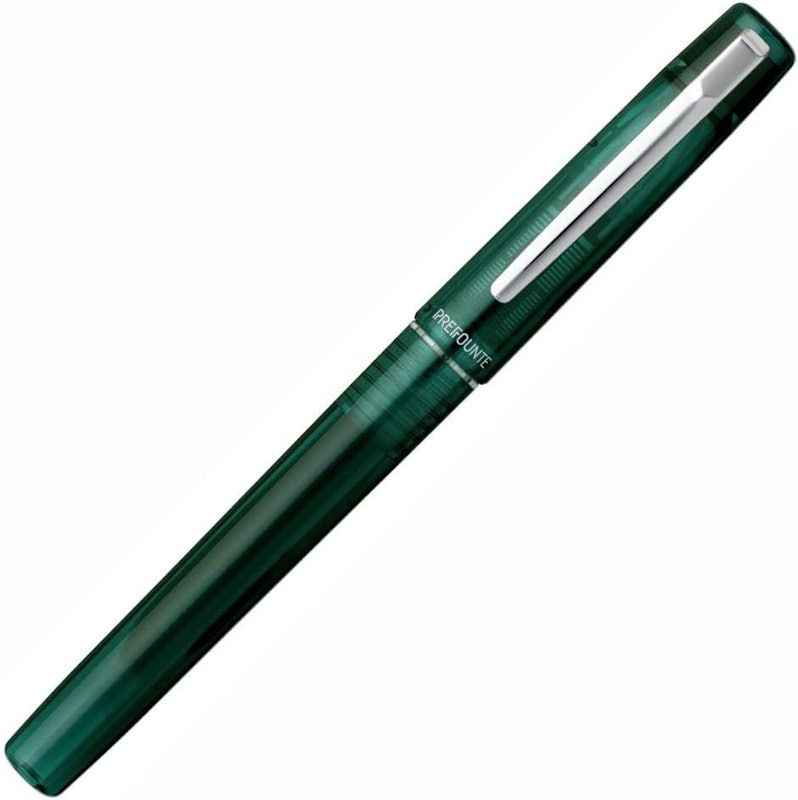 Caneta-Tinteiro Platinum Prefounte 2