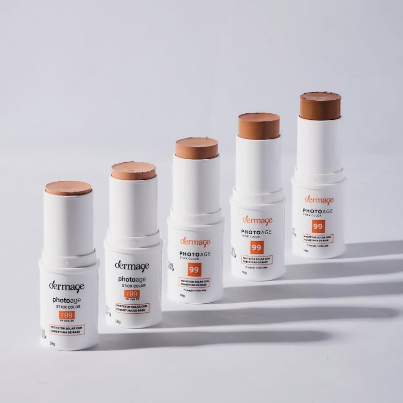 Photoage Stick Color FPS 99 2