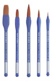 Top 10 Melhores Pincéis para Aquarela em 2026 (Pentel, Condor e mais) 3