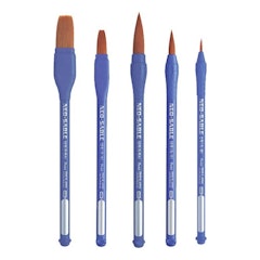 Kit Pincel Neo Sable Pentel