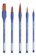 PENTEL Kit Pincel Neo Sable Pentel 1