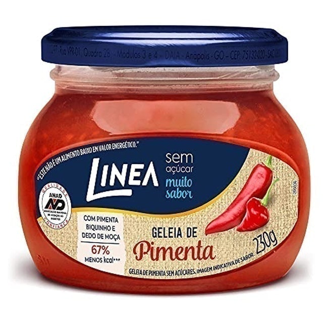 Melhores Geleias de Pimenta em 2026 (Dedo-de-Moça, Biquinho e mais) 4