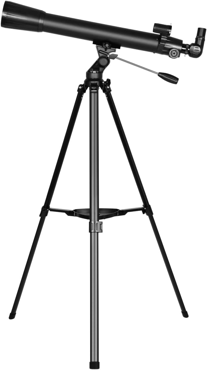 Telescópio Greika 70070 Refrator Azimutal 2