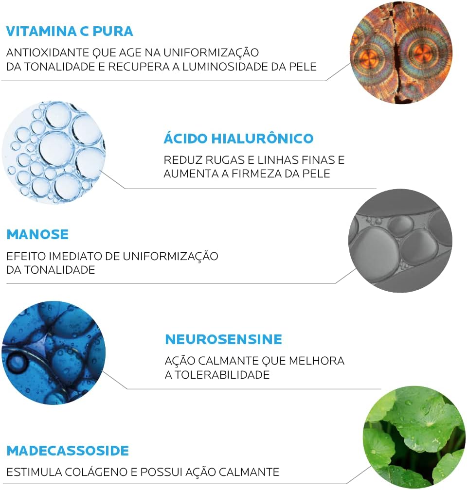 Pure Vitamin C Creme 3