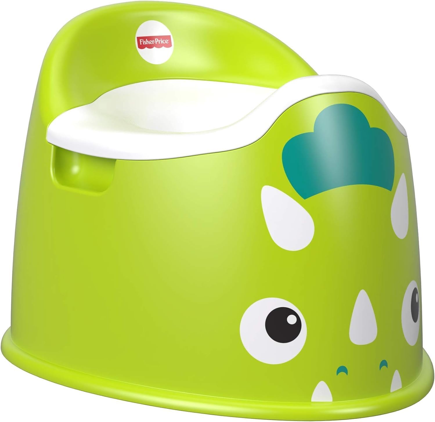 Troninho para Bebê Dinossauro Fisher-Price 2