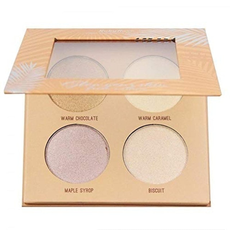 Iluminador Ruby Rose Glow Your Skin Dark 2