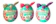 ZURU TOYS Bunnycorn Surprise Series 2 1