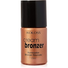 Iluminador Cremoso Cream Bronzer