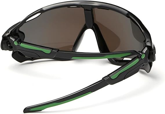 Óculos Esportivo UV 400 Syang 2