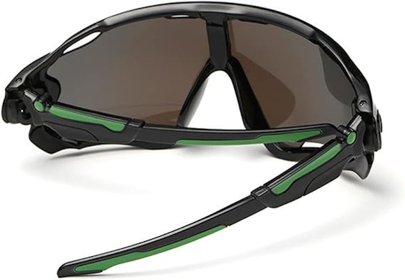 Óculos Esportivo UV 400 Syang 2