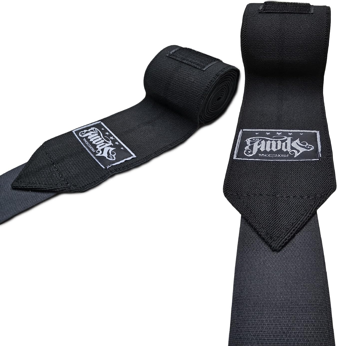 Faixa Elástica para Joelho Spank 3
