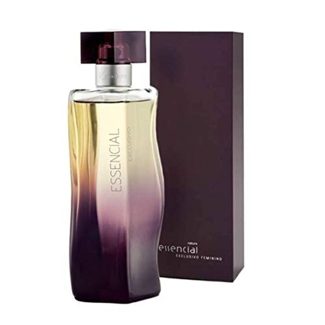 Essencial Exclusivo Deo Parfum Feminino 4